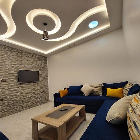 Appartement Essaouira Pres De La Plage Exterior foto