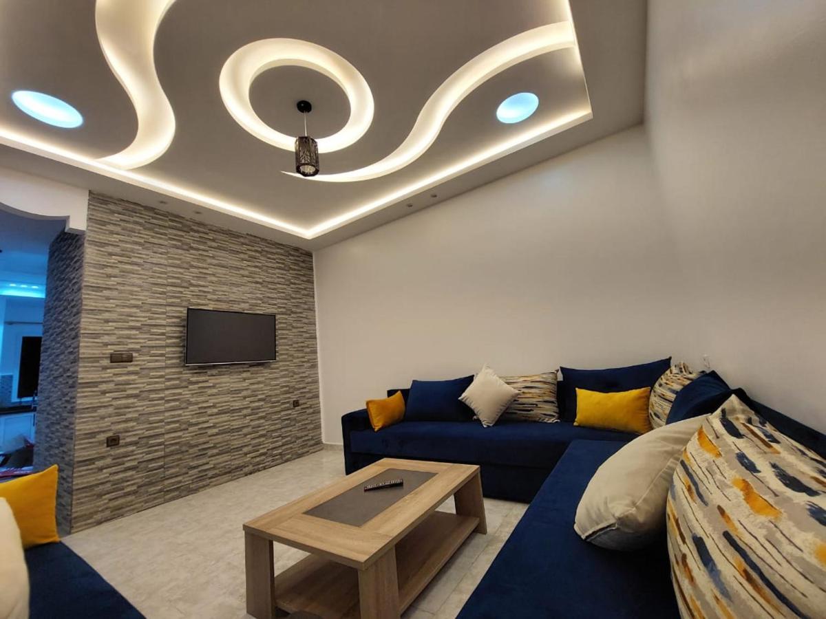 Appartement Essaouira Pres De La Plage Exterior foto