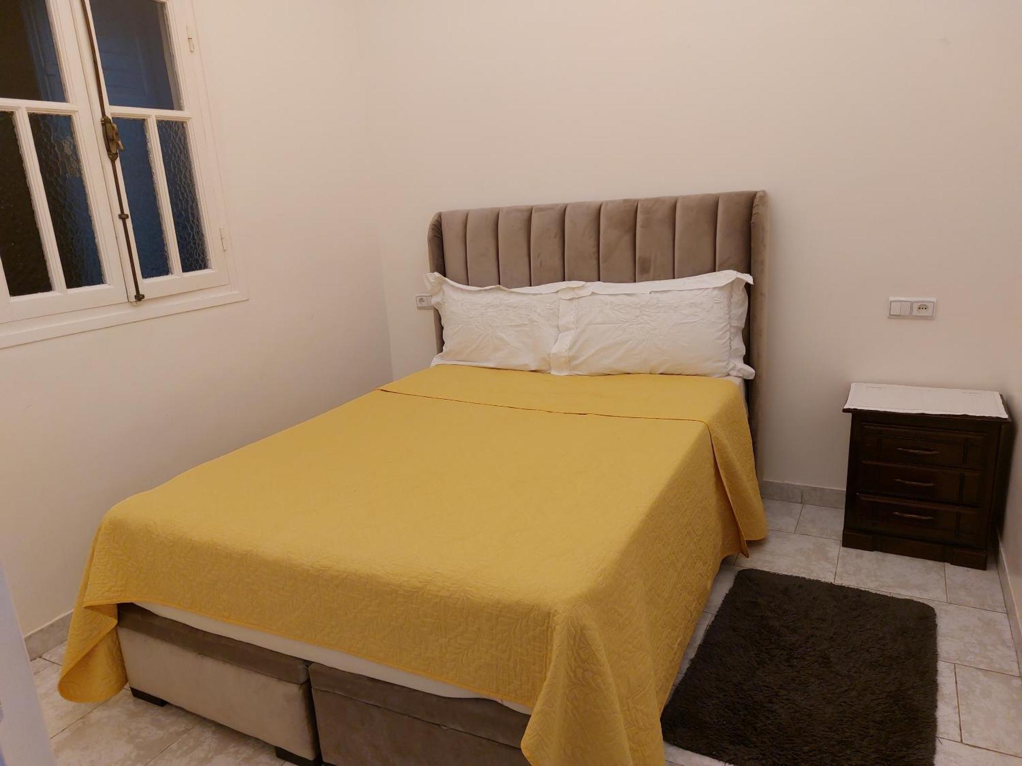 Appartement Essaouira Pres De La Plage Exterior foto