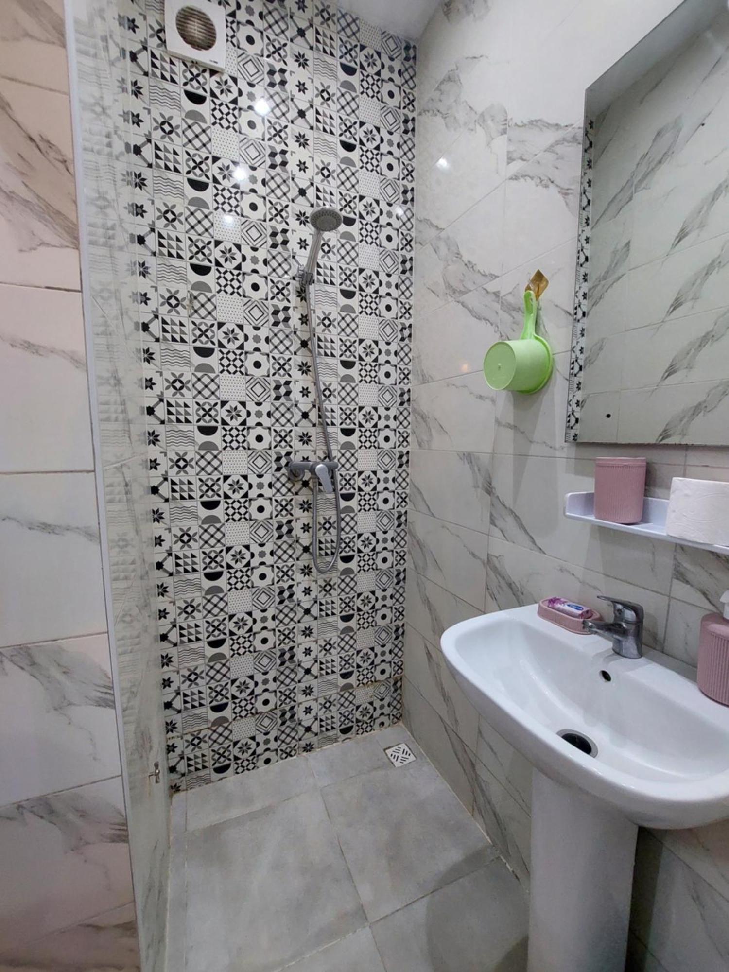 Appartement Essaouira Pres De La Plage Exterior foto