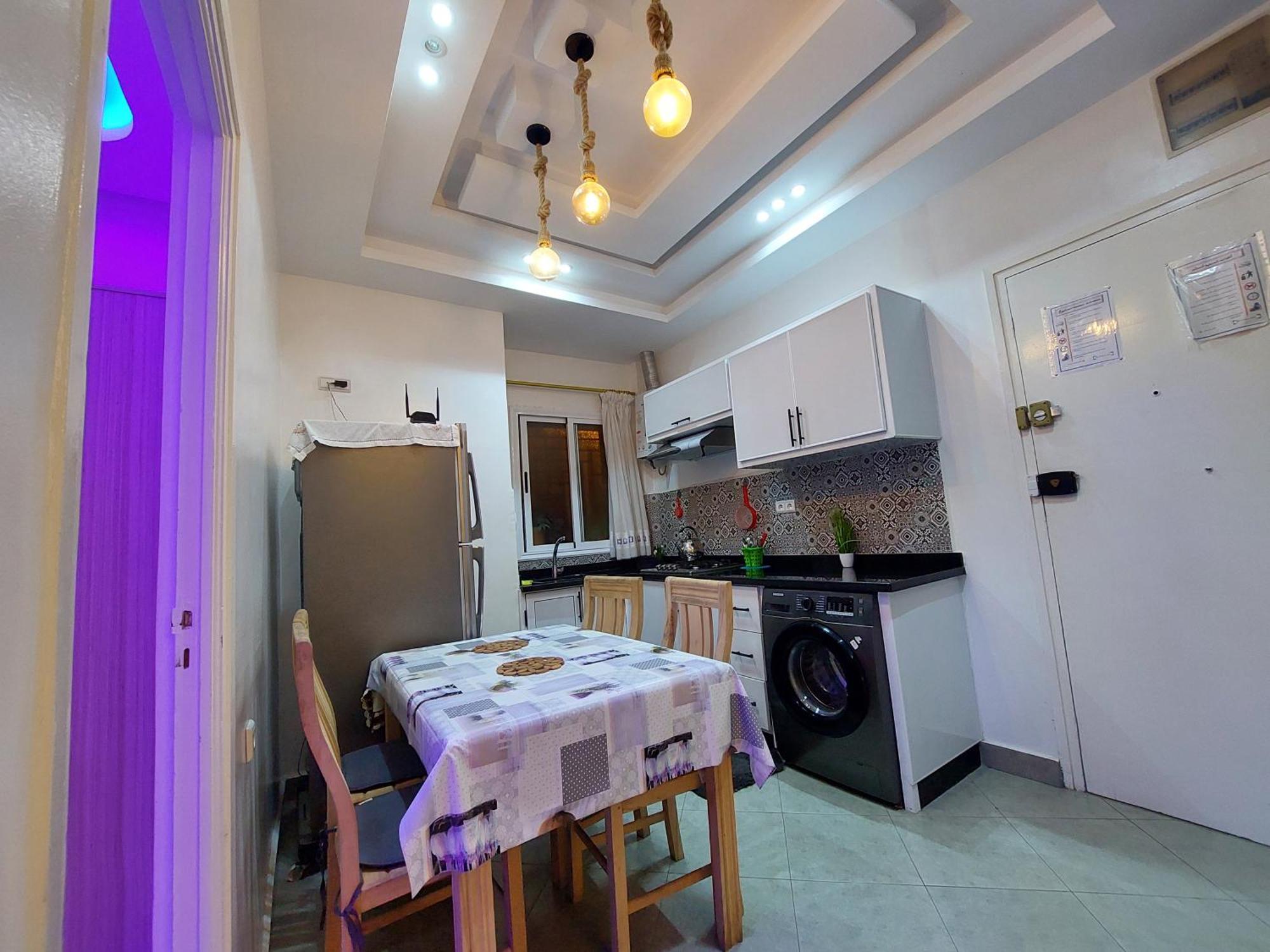 Appartement Essaouira Pres De La Plage Exterior foto