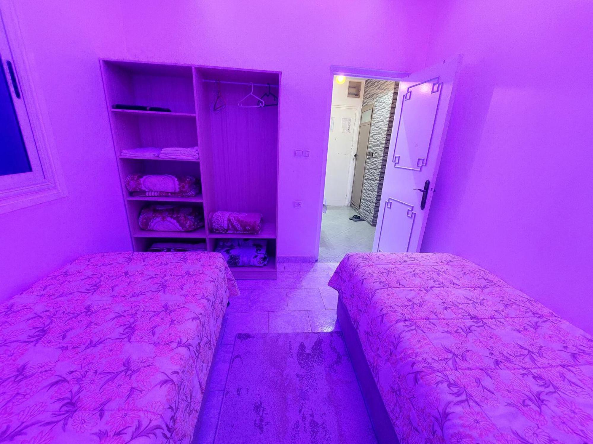 Appartement Essaouira Pres De La Plage Exterior foto