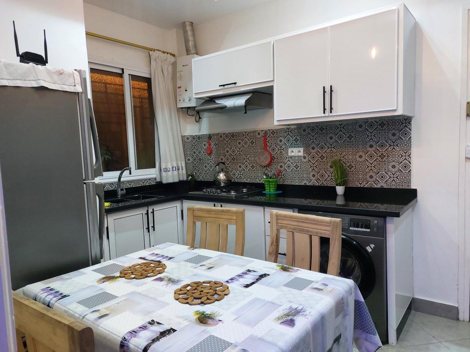 Appartement Essaouira Pres De La Plage Exterior foto